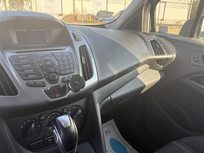 used 2015 Ford Transit Connect car, priced at $10,995