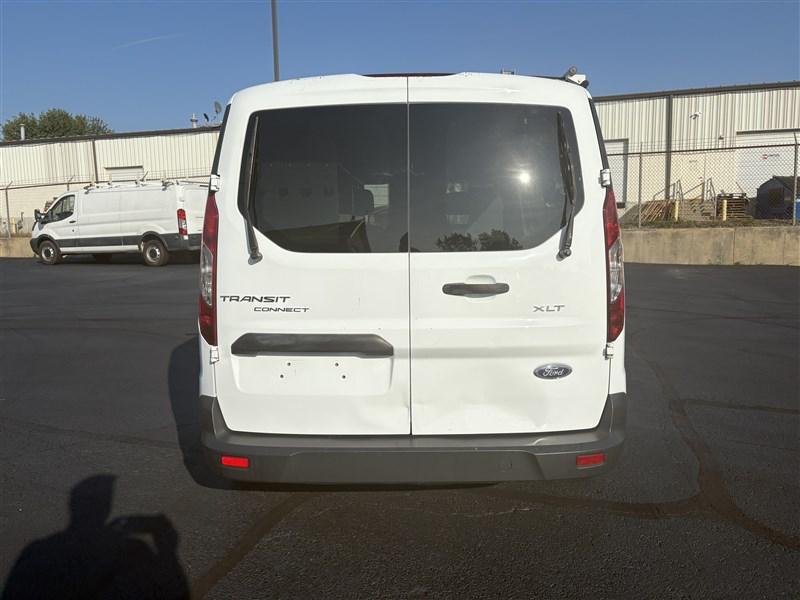 used 2015 Ford Transit Connect car, priced at $10,995