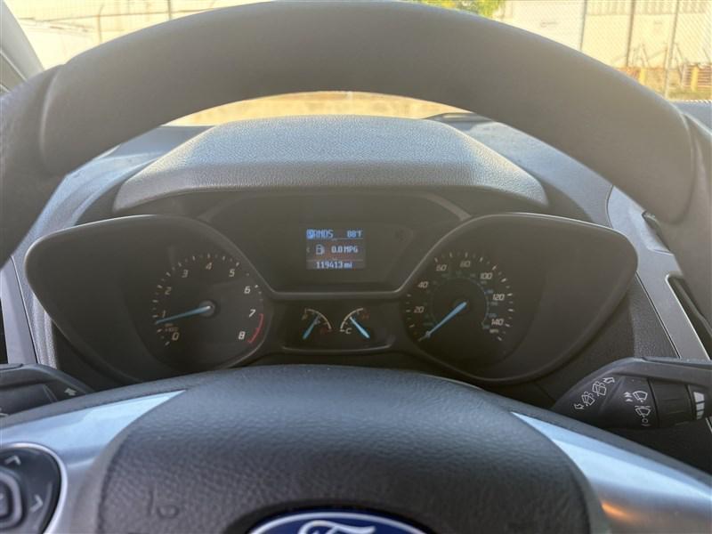 used 2015 Ford Transit Connect car, priced at $10,995
