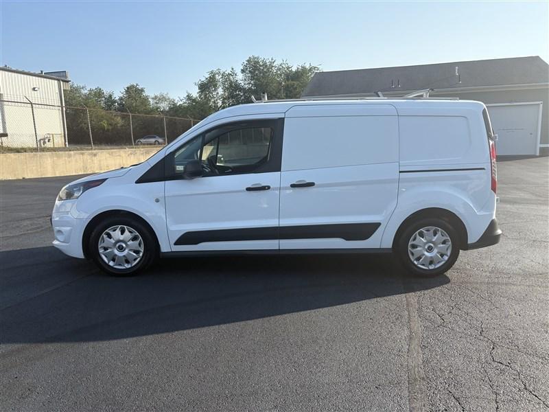 used 2015 Ford Transit Connect car, priced at $10,995