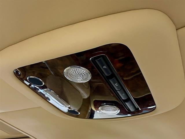 used 2006 Bentley Continental Flying Spur car, priced at $34,995