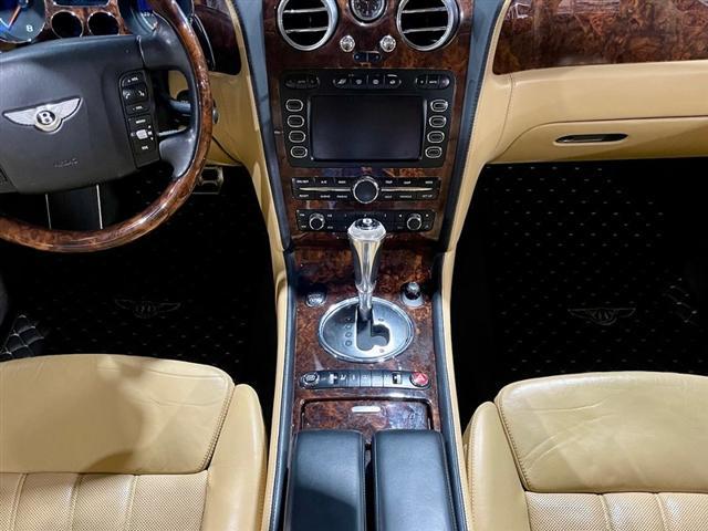 used 2006 Bentley Continental Flying Spur car, priced at $34,995