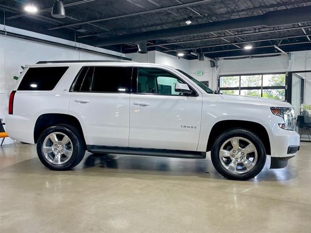 used 2017 Chevrolet Tahoe car, priced at $25,995