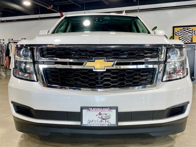 used 2017 Chevrolet Tahoe car, priced at $25,995