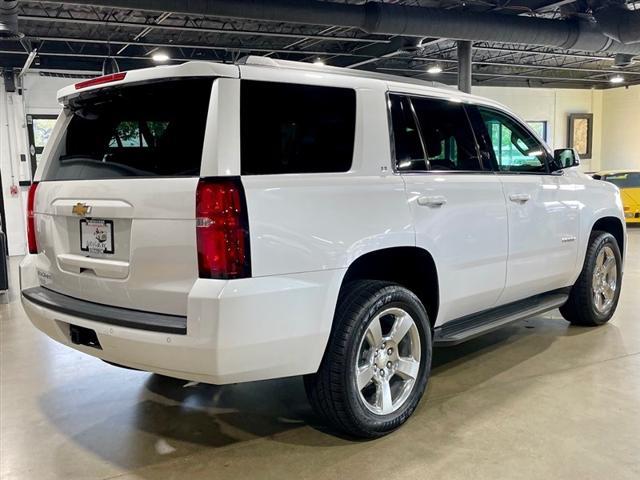 used 2017 Chevrolet Tahoe car, priced at $25,995