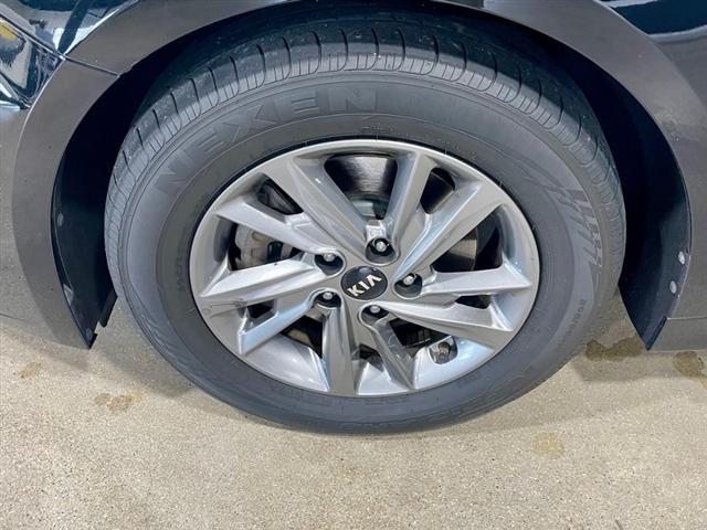 used 2019 Kia Optima car, priced at $17,995