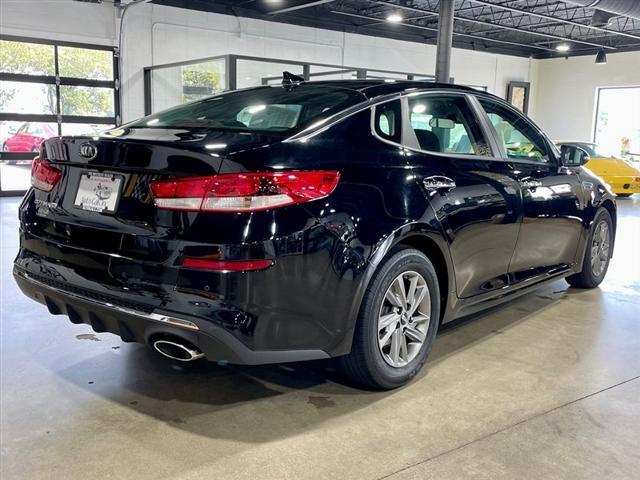 used 2019 Kia Optima car, priced at $17,995