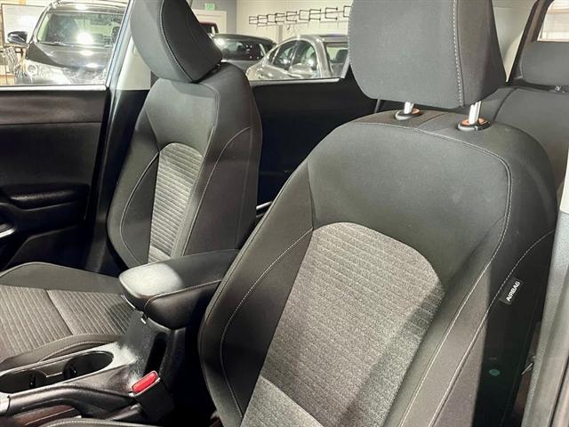 used 2021 Kia Soul car, priced at $18,995