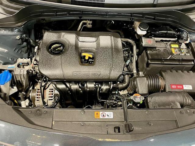 used 2021 Kia Soul car, priced at $18,995