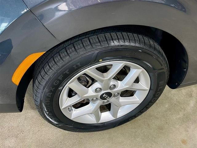 used 2021 Kia Soul car, priced at $18,995