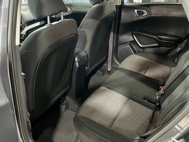 used 2021 Kia Soul car, priced at $18,995