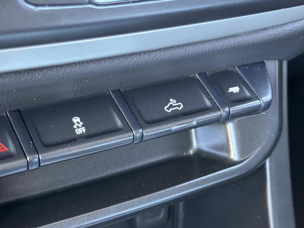 used 2022 Chevrolet Colorado car, priced at $18,995