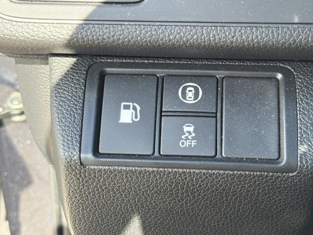 used 2019 Honda Insight car, priced at $17,895