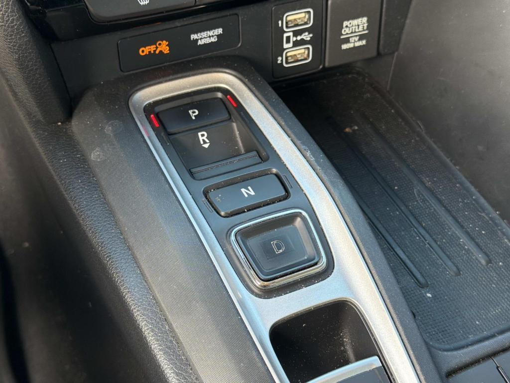 used 2019 Honda Insight car, priced at $17,895