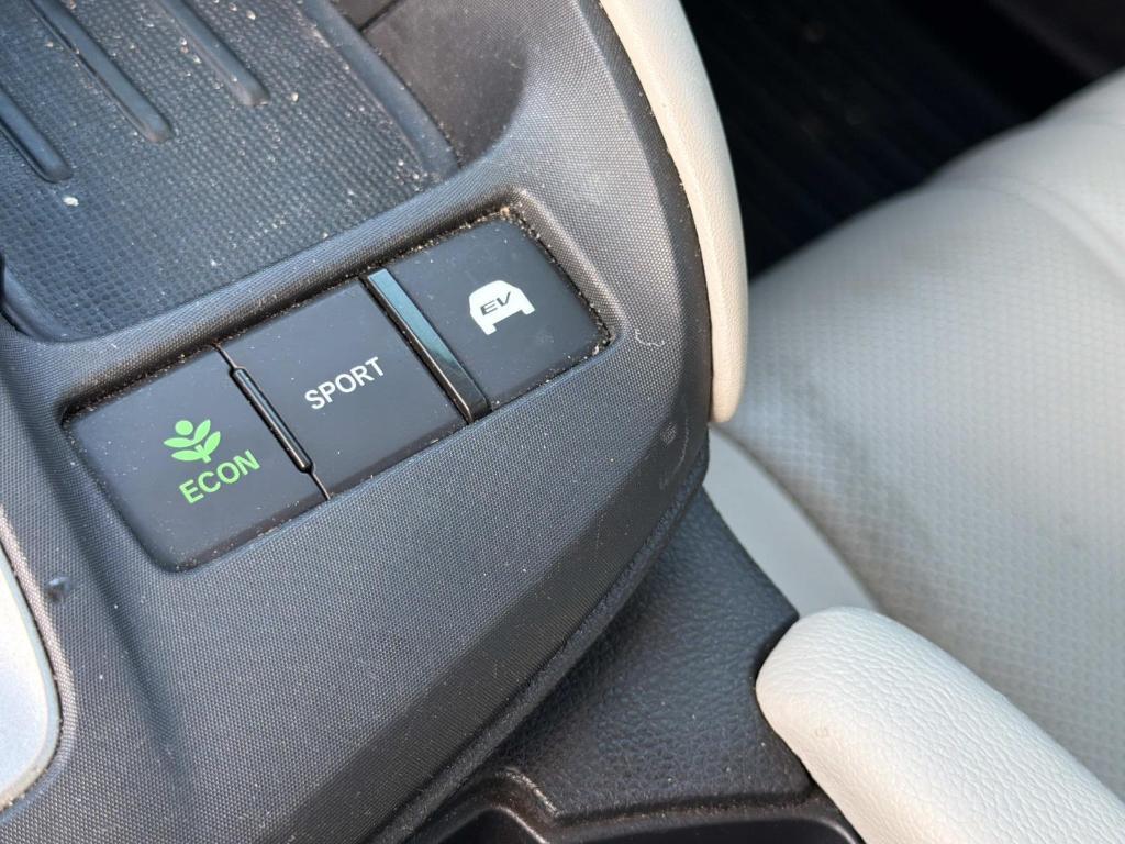 used 2019 Honda Insight car, priced at $17,895