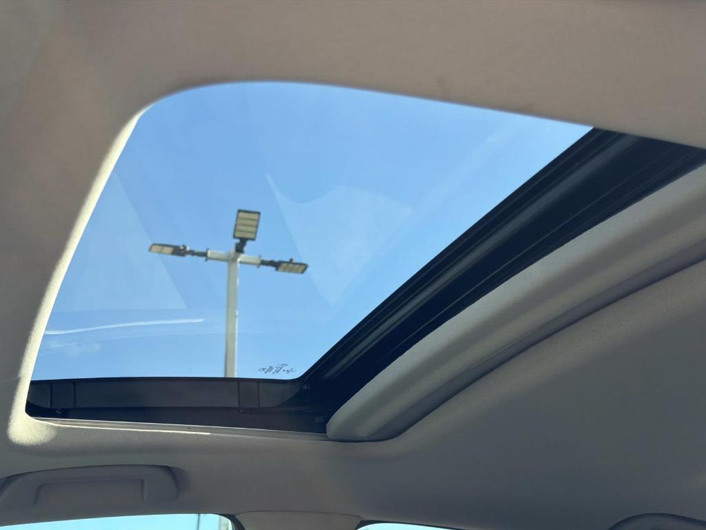 used 2019 Honda Insight car, priced at $17,895