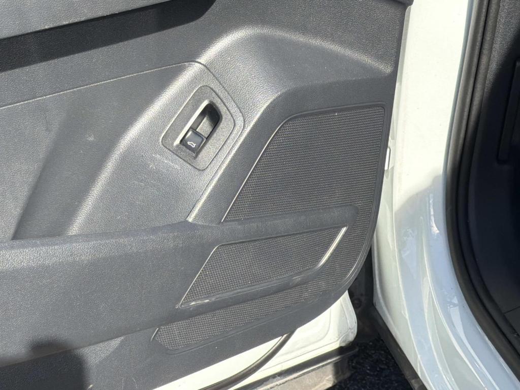 used 2019 Volkswagen Atlas car, priced at $14,595