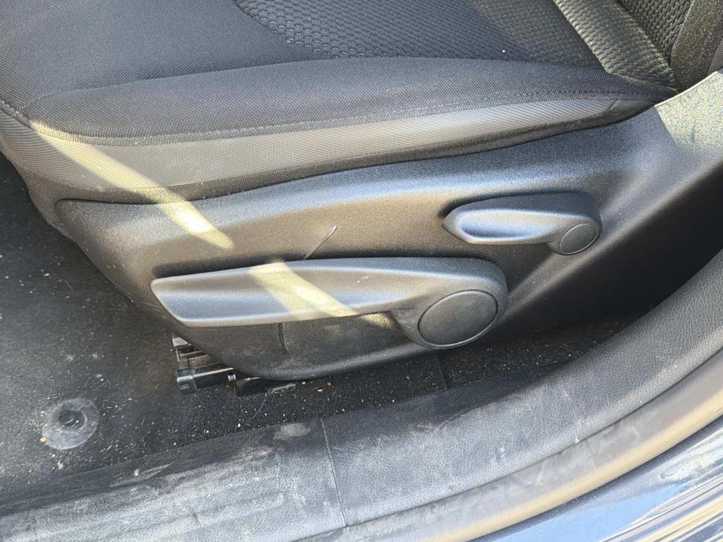 used 2019 Jeep Renegade car, priced at $15,195