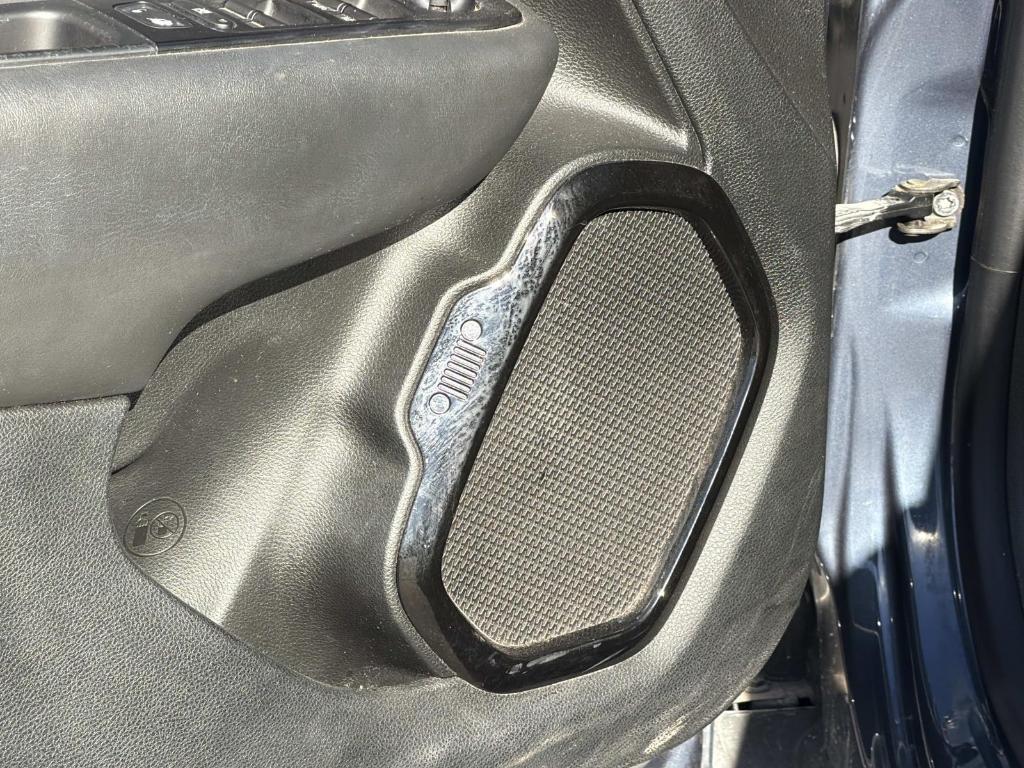 used 2019 Jeep Renegade car, priced at $15,195