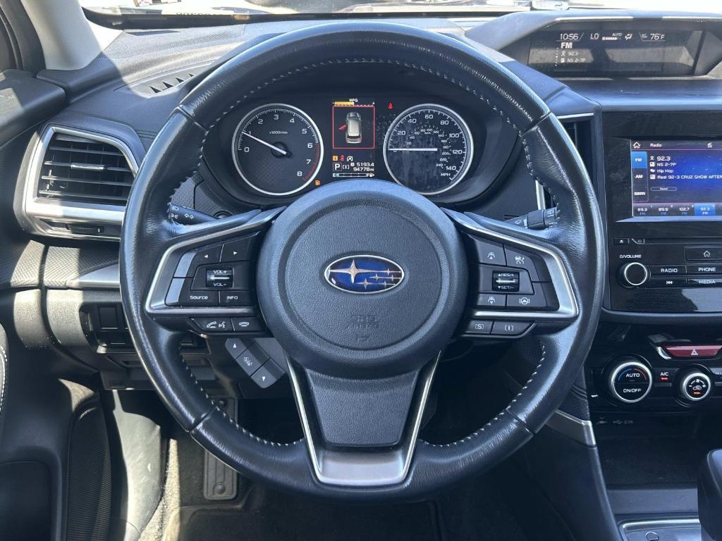 used 2020 Subaru Forester car, priced at $16,488