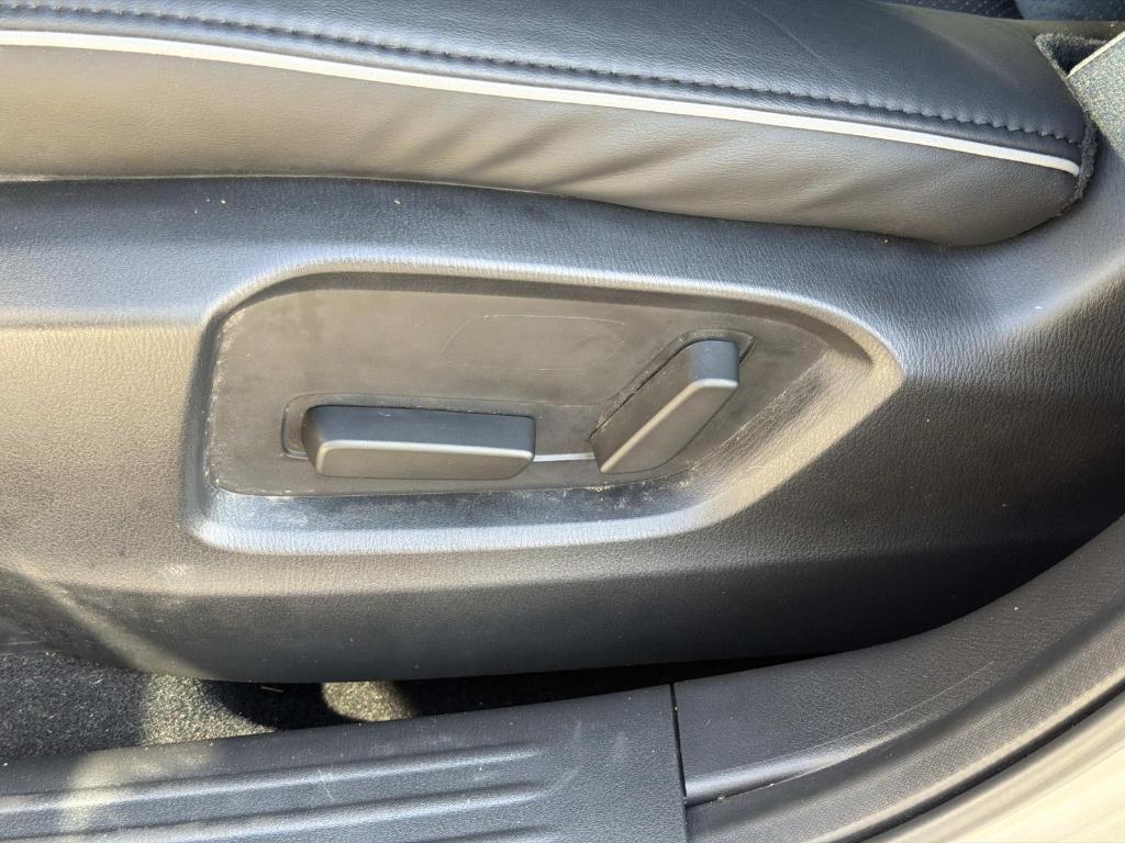 used 2025 Mazda CX-5 car, priced at $24,995