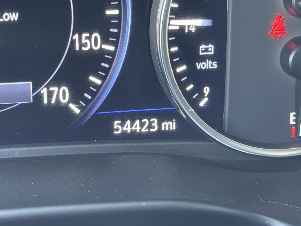 used 2024 Buick Enclave car, priced at $25,395