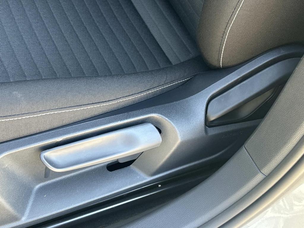 used 2024 Volkswagen Jetta car, priced at $18,495