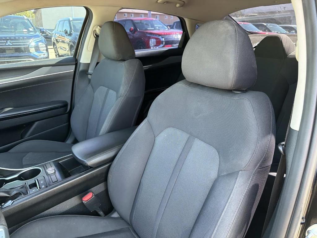 used 2021 Kia K5 car, priced at $14,795