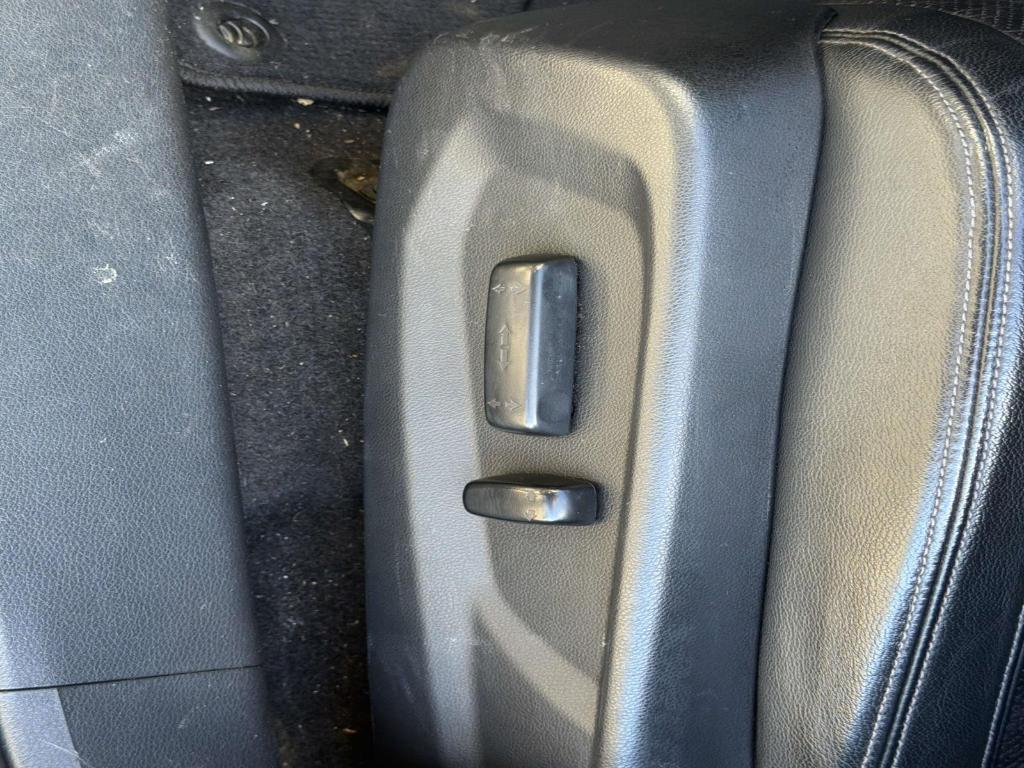 used 2018 Honda Clarity Plug-In Hybrid car, priced at $11,595