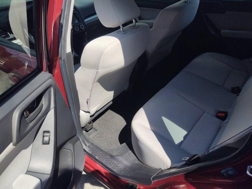 used 2014 Subaru Forester car, priced at $8,888