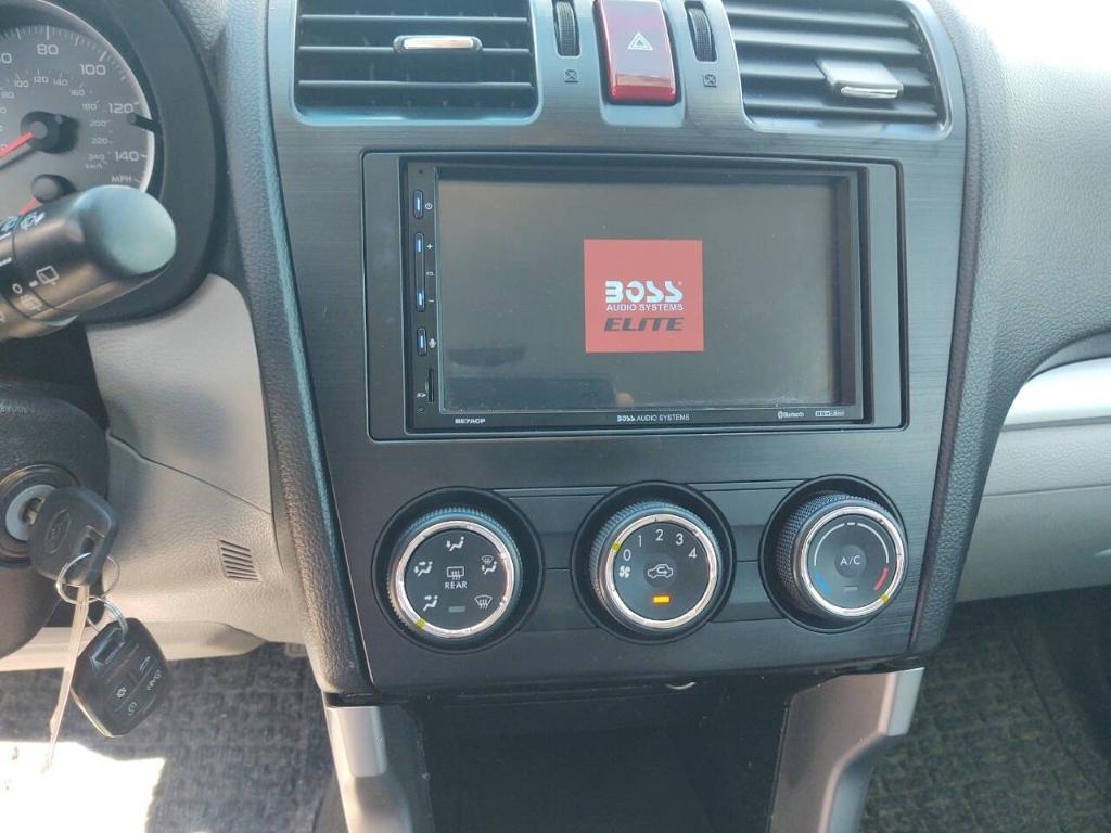 used 2014 Subaru Forester car, priced at $8,888