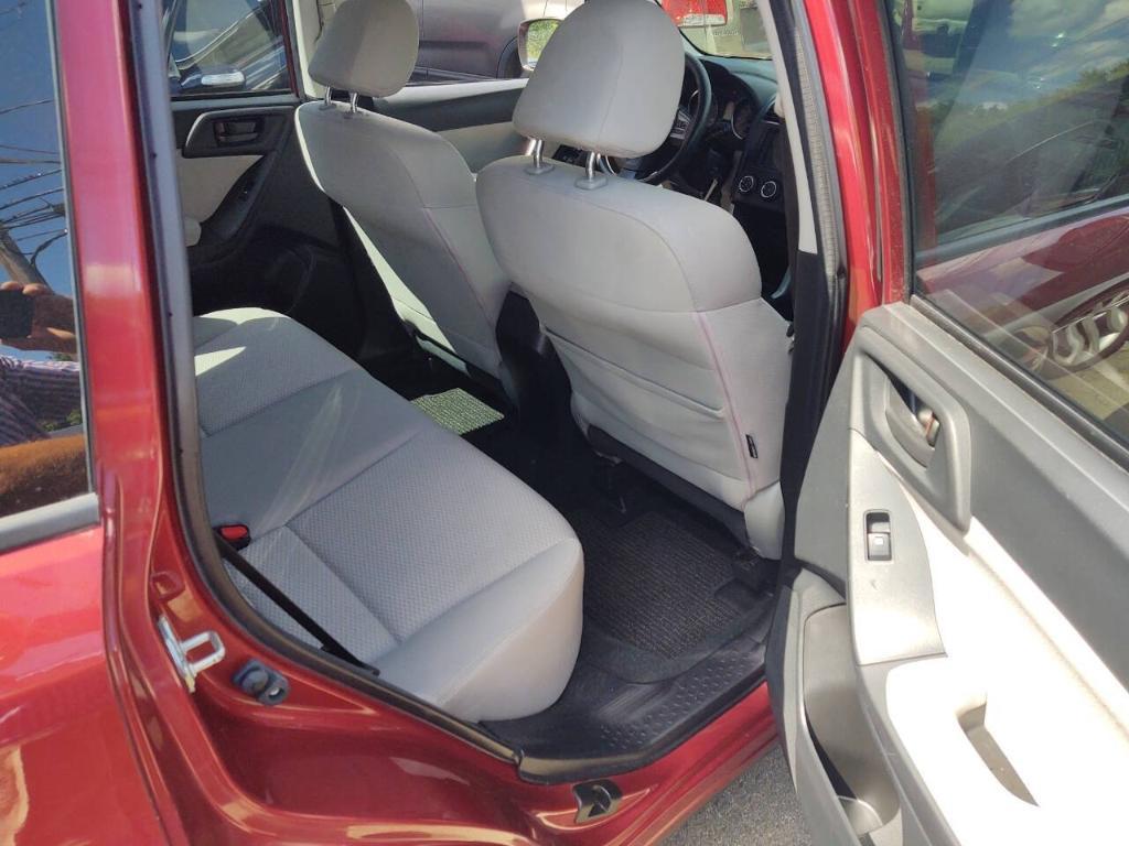 used 2014 Subaru Forester car, priced at $8,888