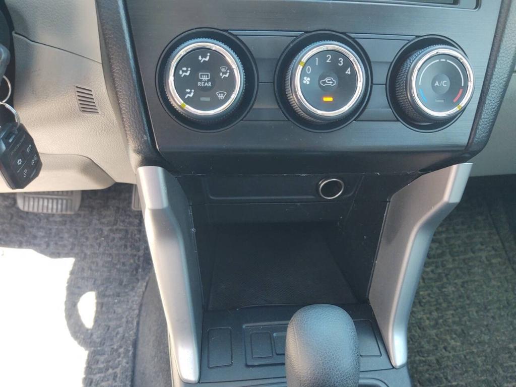 used 2014 Subaru Forester car, priced at $8,888