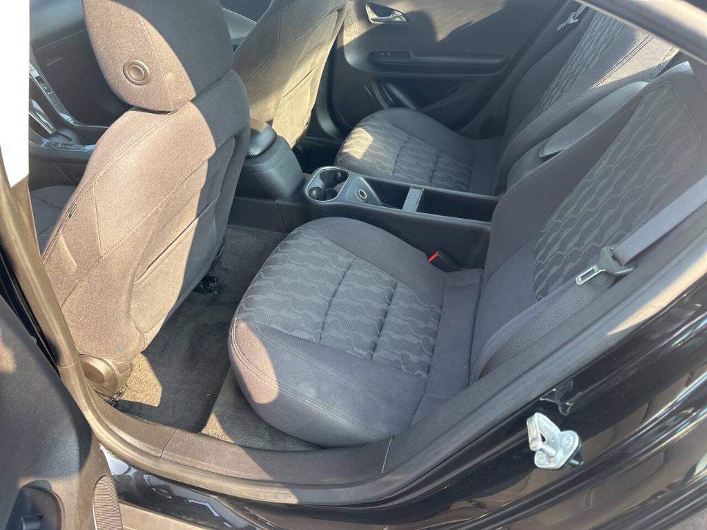 used 2015 Chevrolet Volt car, priced at $7,995