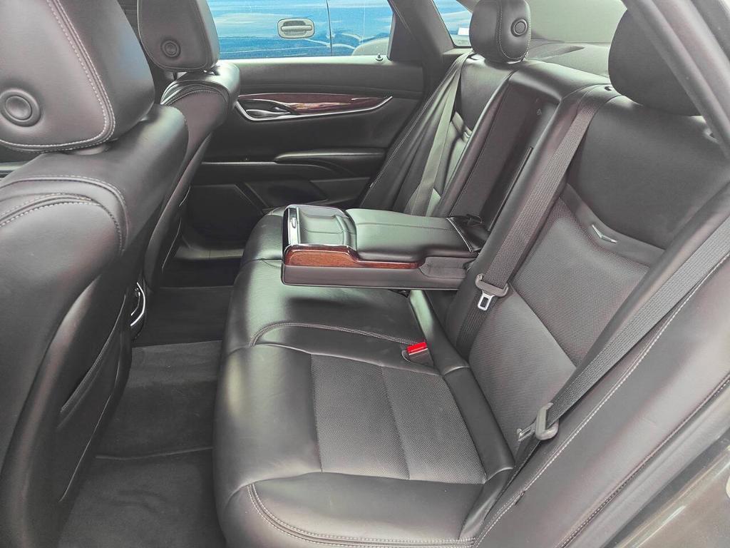 used 2016 Cadillac XTS car, priced at $13,694