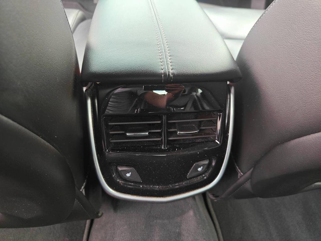 used 2016 Cadillac XTS car, priced at $13,694