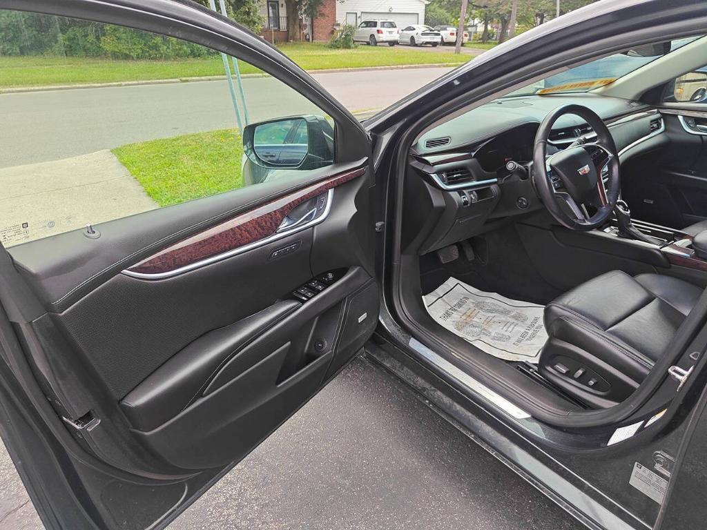 used 2016 Cadillac XTS car, priced at $13,694