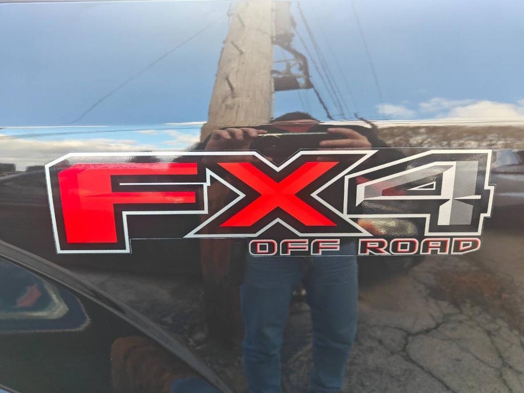 used 2018 Ford F-150 car, priced at $23,995