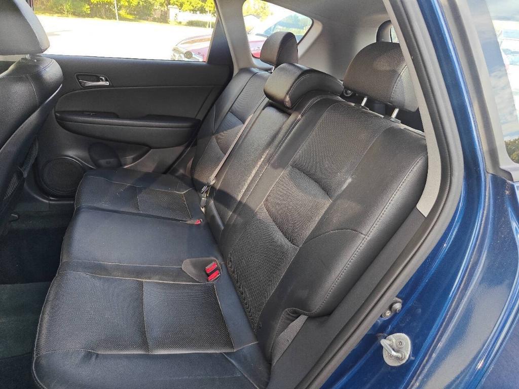 used 2012 Hyundai Elantra Touring car, priced at $4,995