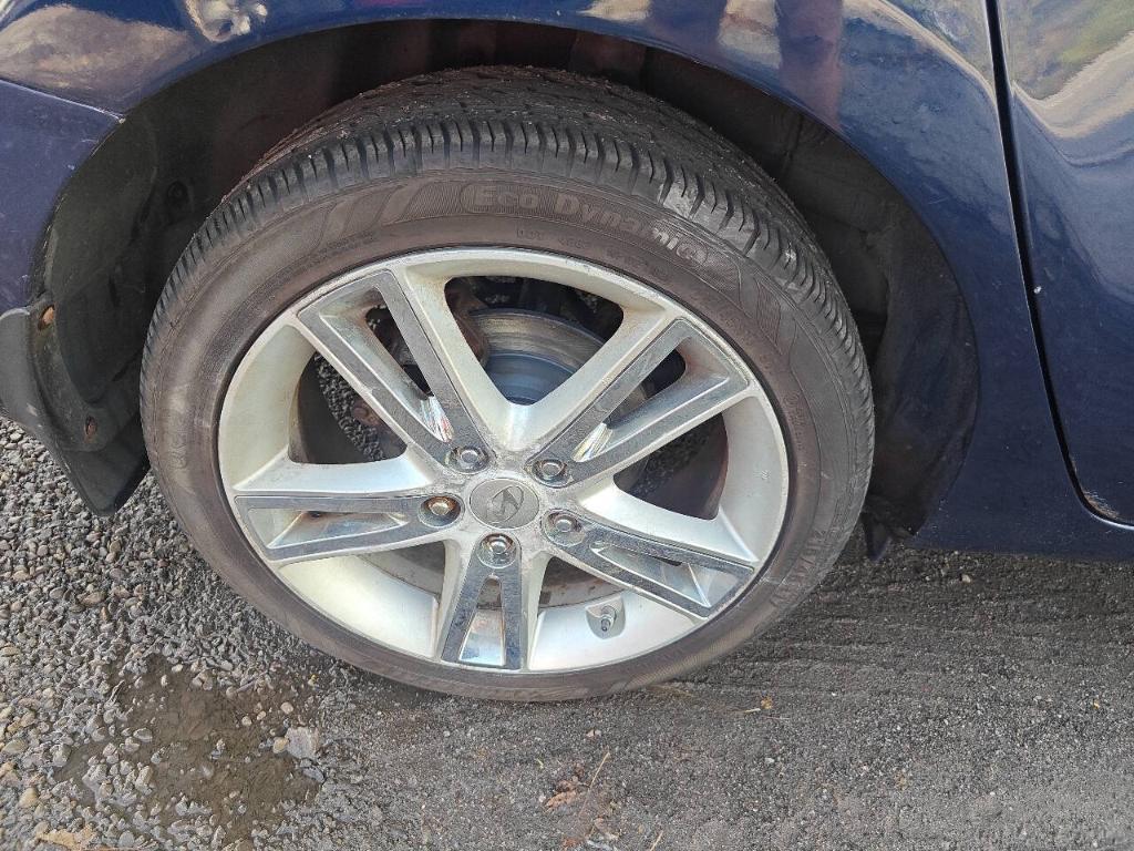 used 2012 Hyundai Elantra Touring car, priced at $4,995