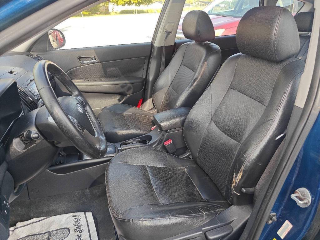 used 2012 Hyundai Elantra Touring car, priced at $4,995