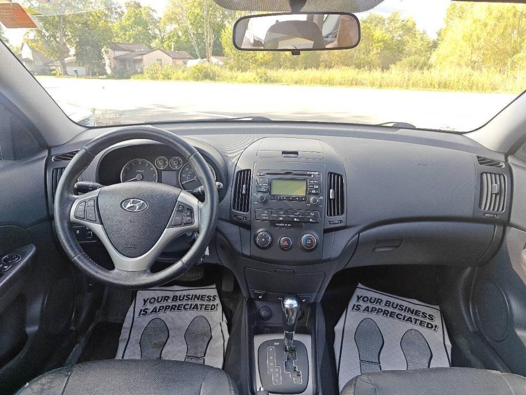 used 2012 Hyundai Elantra Touring car, priced at $4,995