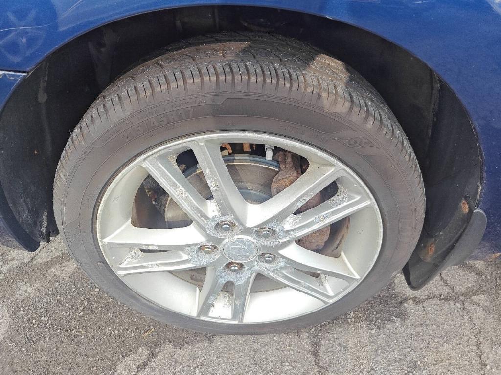 used 2012 Hyundai Elantra Touring car, priced at $4,995