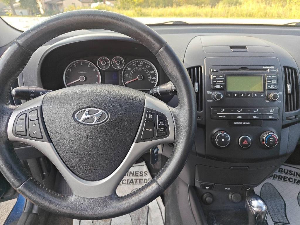 used 2012 Hyundai Elantra Touring car, priced at $4,995