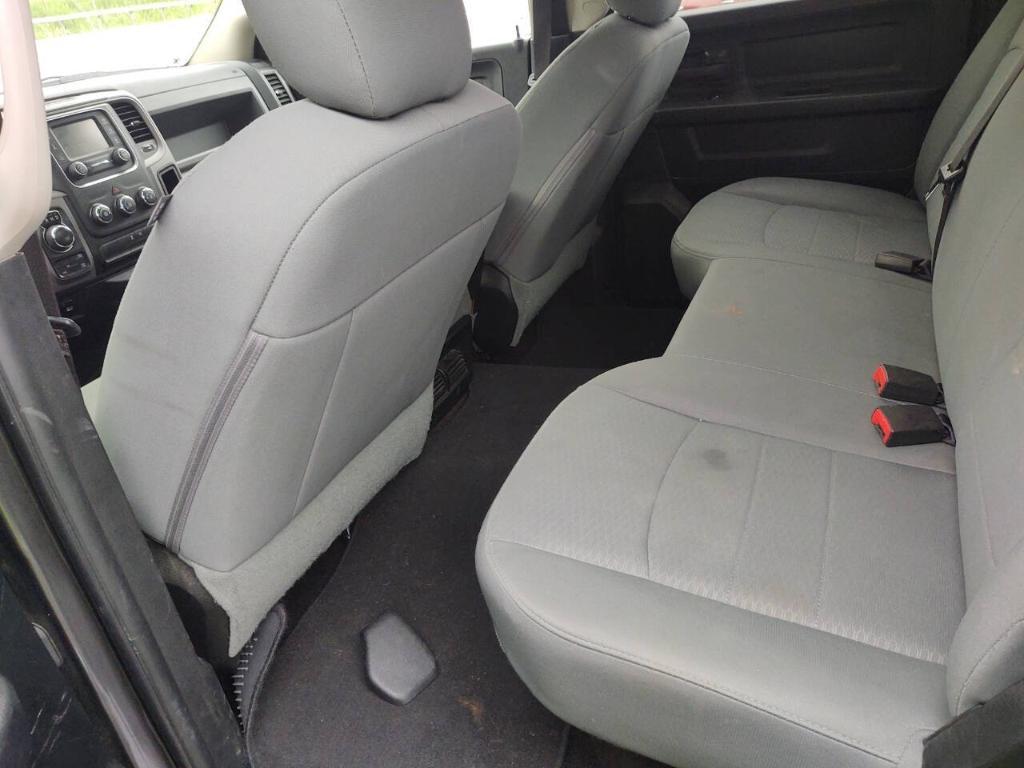 used 2017 Ram 1500 car, priced at $18,495