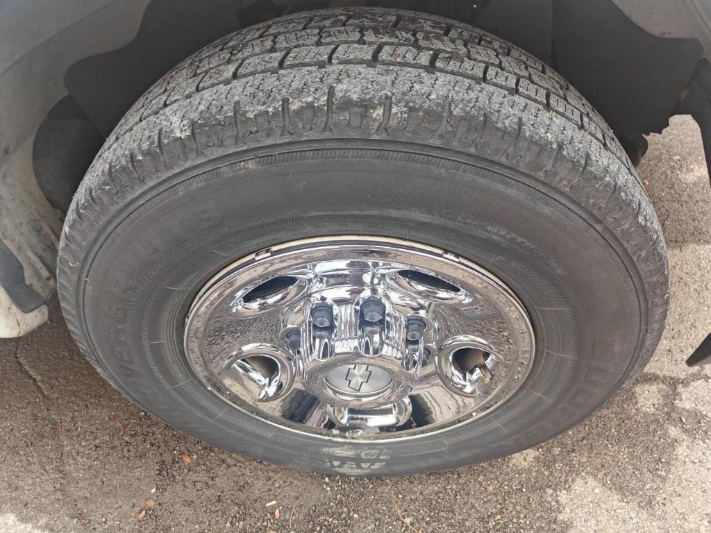 used 2017 Chevrolet Express 2500 car, priced at $12,995