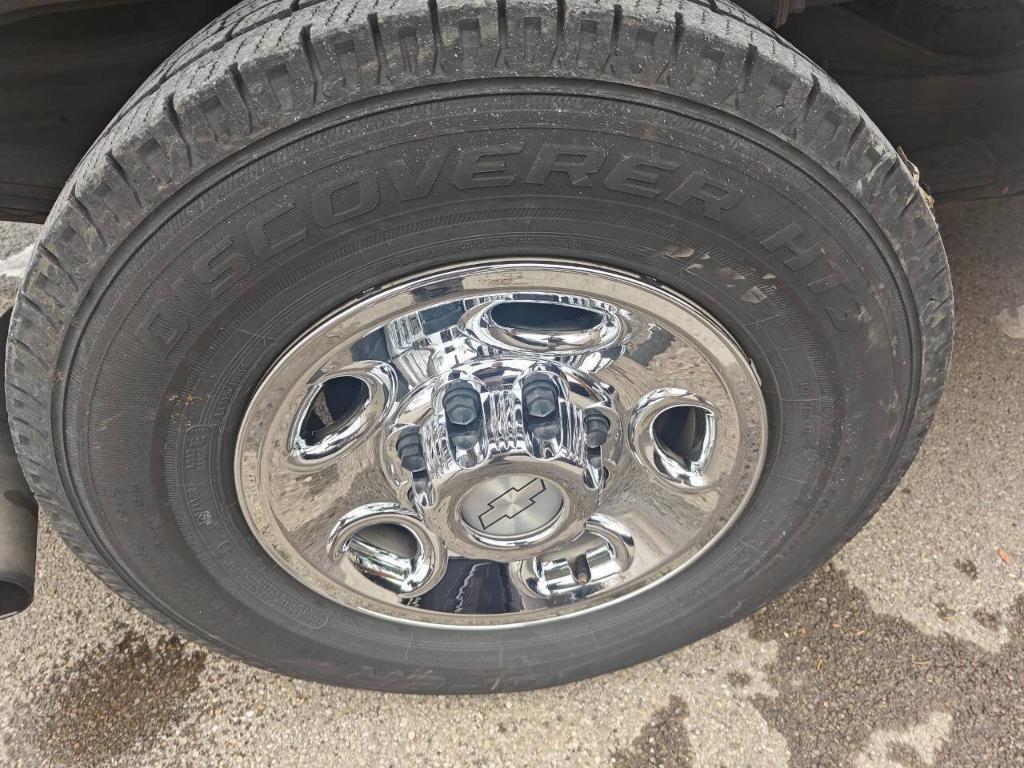 used 2017 Chevrolet Express 2500 car, priced at $12,995