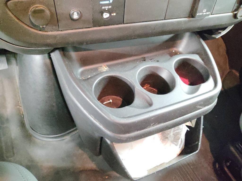 used 2017 Chevrolet Express 2500 car, priced at $12,995