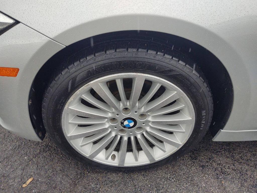 used 2014 BMW 328 car, priced at $11,695
