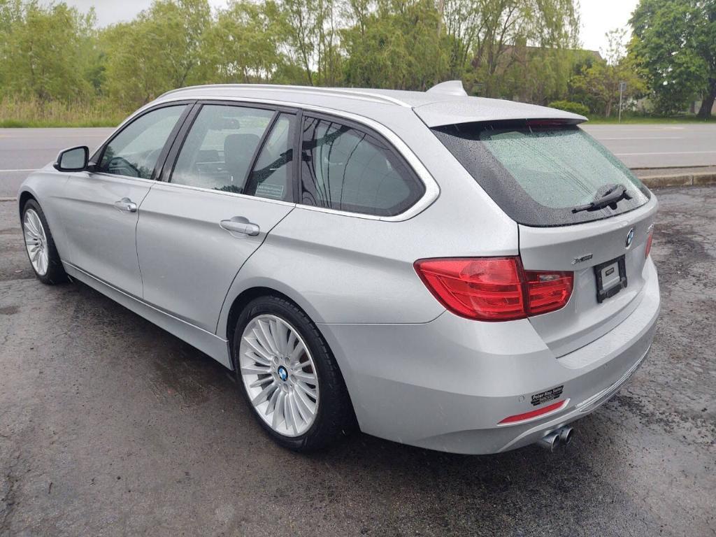used 2014 BMW 328 car, priced at $11,695